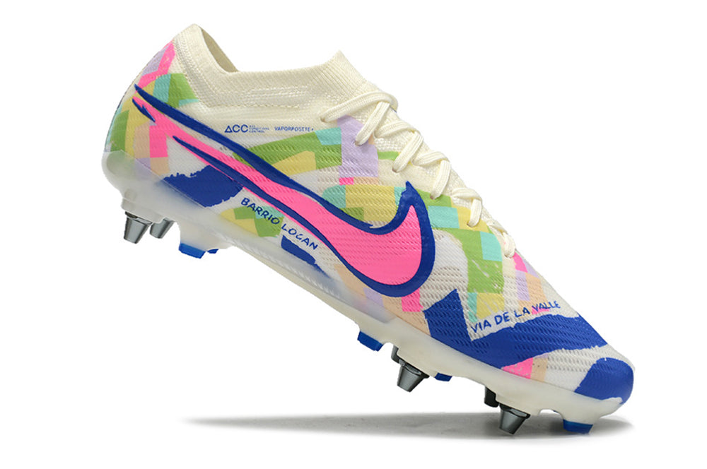 Nike Zoom Mercurial Vapor 15 Elite SG
