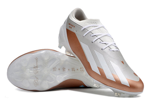 Adidas X CrazyFast Elite FG