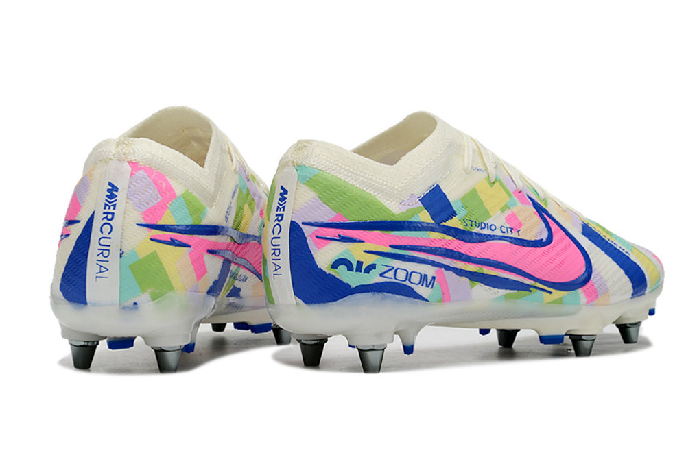 Nike Zoom Mercurial Vapor 15 Elite SG