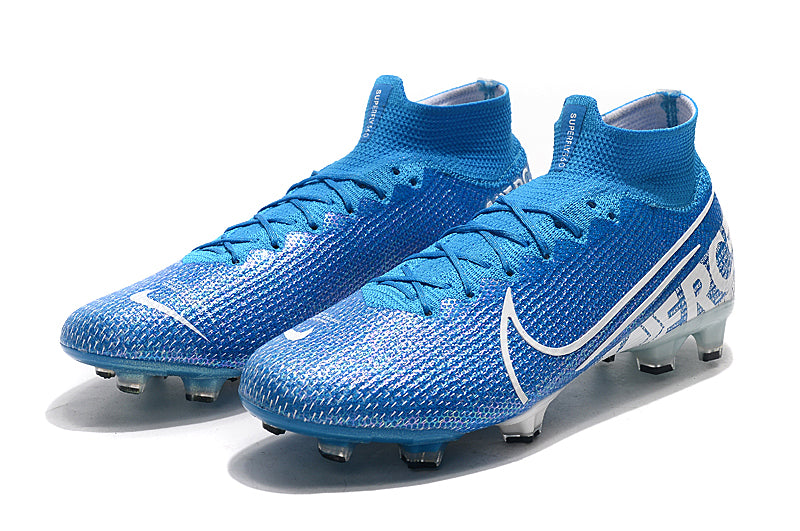 Nike Mercurial Superfly 7 Elite FG