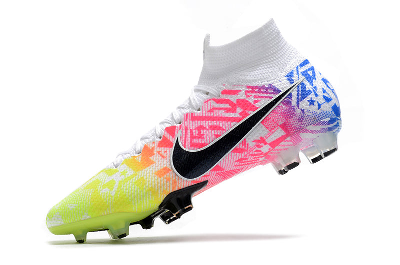 Nike Mercurial Superfly 7 Elite FG