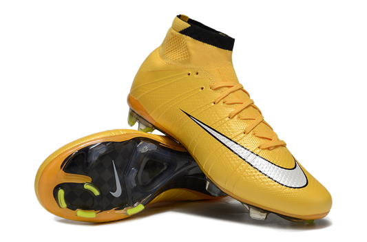 Nike Mercurial Superfly 4 FG