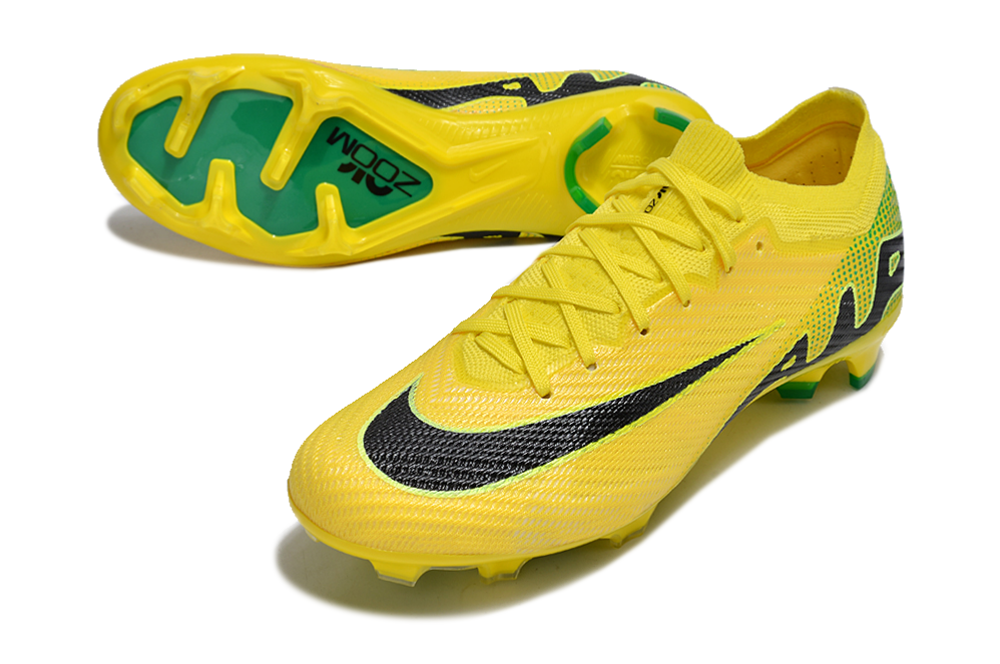 Nike Zoom Mercurial Vapor 15 Elite FG