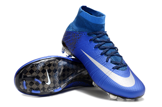 Nike Mercurial Superfly 4 FG