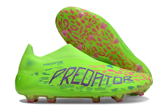 Adidas Predator FG 25