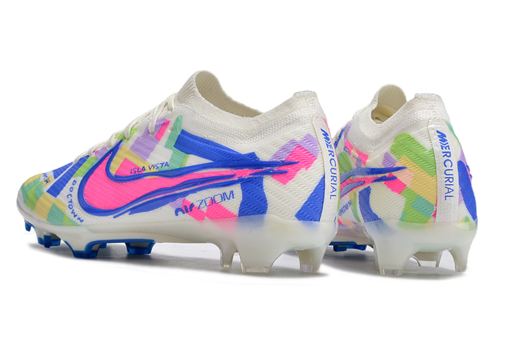 Nike Zoom Mercurial Vapor 15 Elite FG