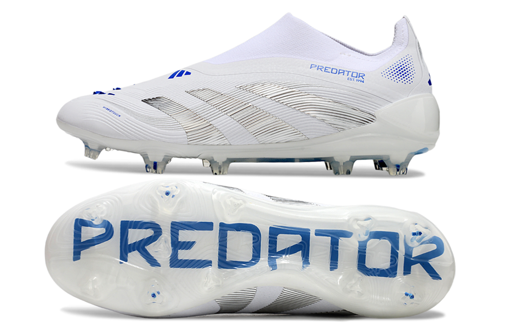 Adidas Predator FG 25