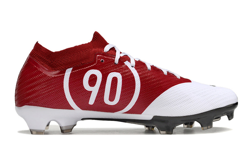 Nike Zoom Mercurial Vapor 15 Elite FG