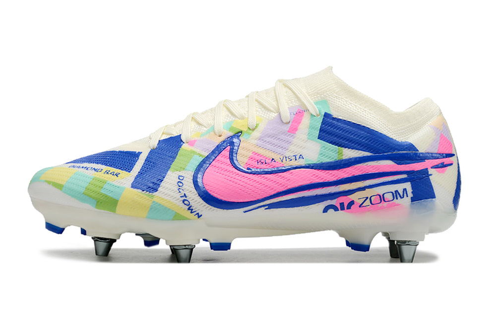 Nike Zoom Mercurial Vapor 15 Elite SG