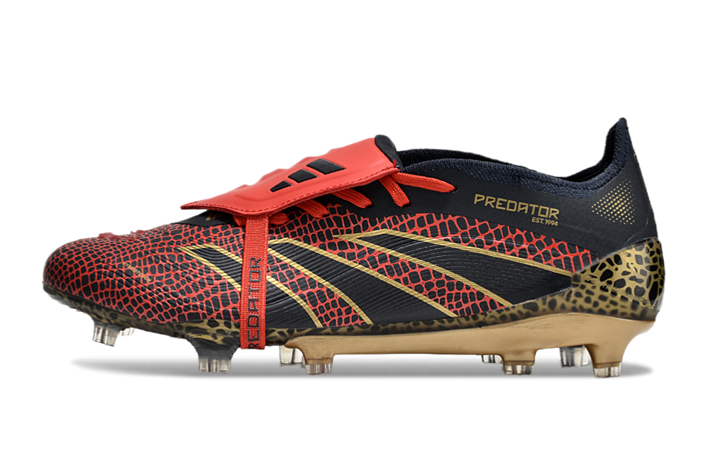 Adidas Predator FG 25