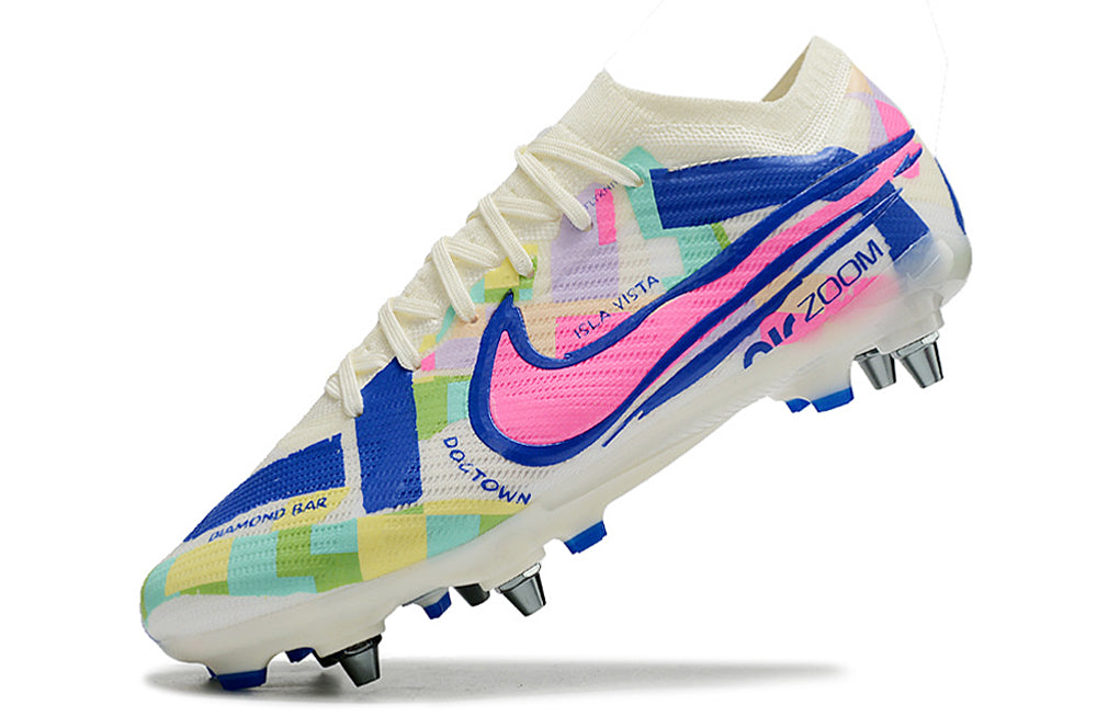 Nike Zoom Mercurial Vapor 15 Elite SG