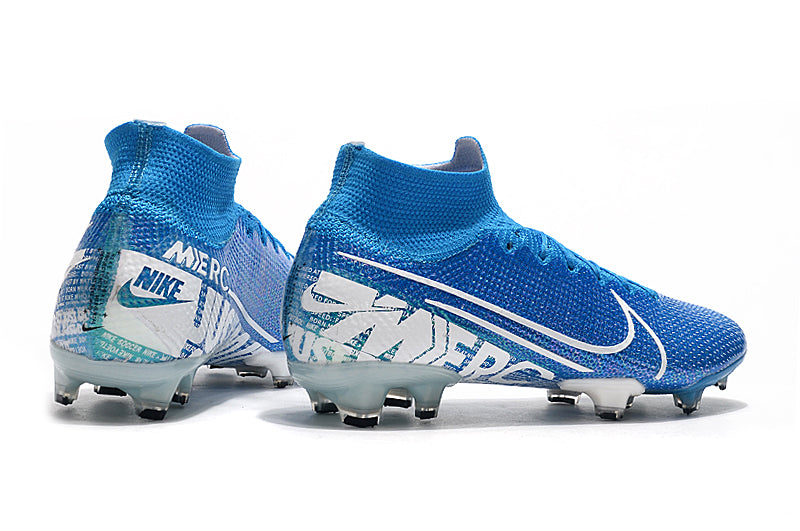 Nike Mercurial Superfly 7 Elite FG