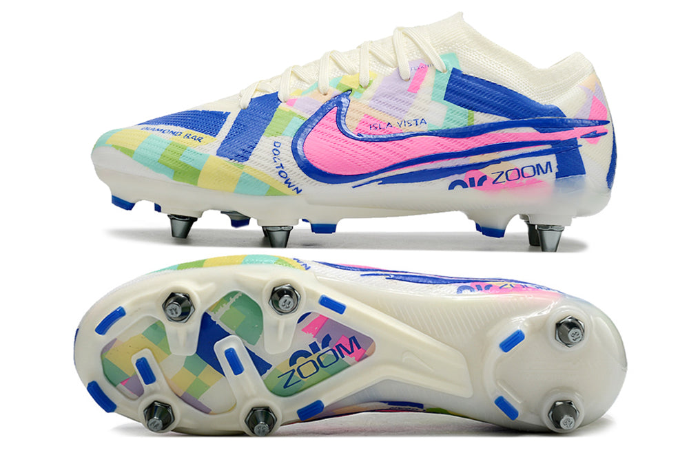 Nike Zoom Mercurial Vapor 15 Elite SG