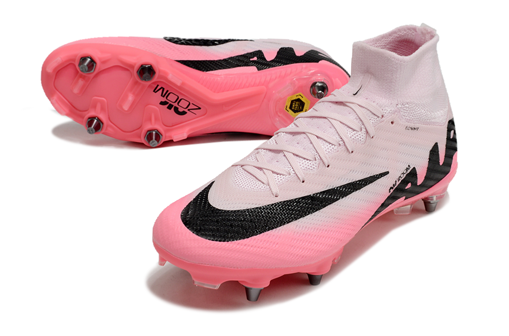 Nike Zoom Mercurial Vapor 15 Elite SG