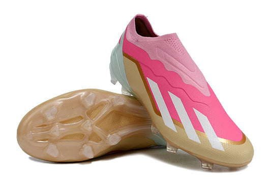 Adidas X CrazyFast Elite FG