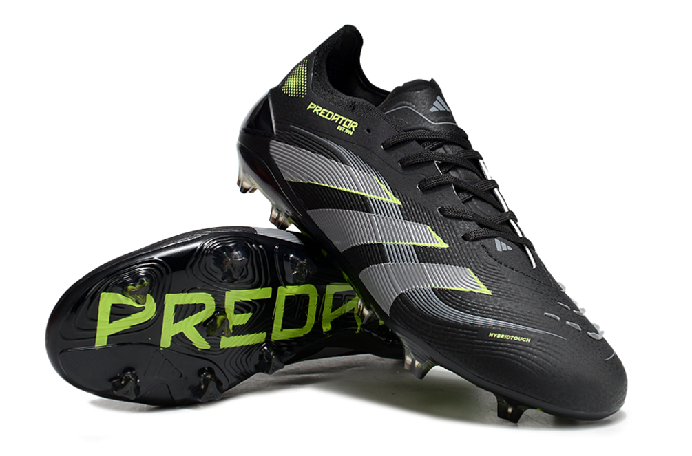 Adidas Predator FG 25