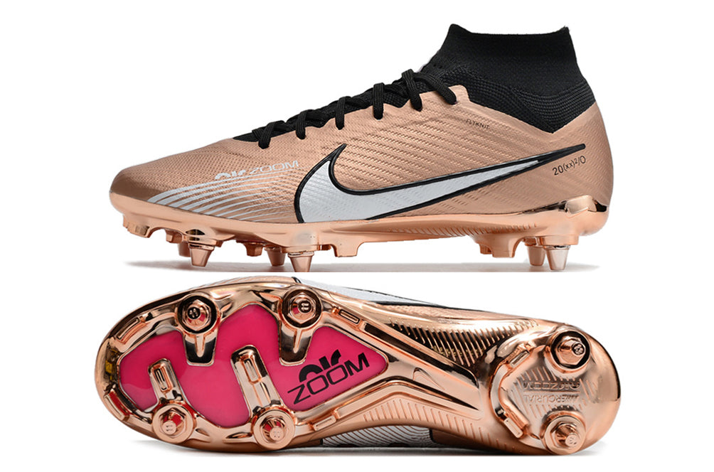 Nike Zoom Mercurial Vapor 15 Elite SG