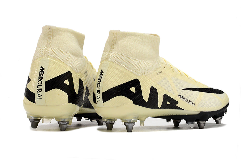 Nike Zoom Mercurial Vapor 15 Elite SG