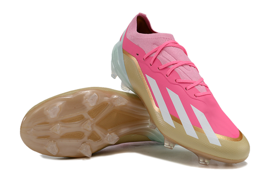 Adidas X CrazyFast Elite FG