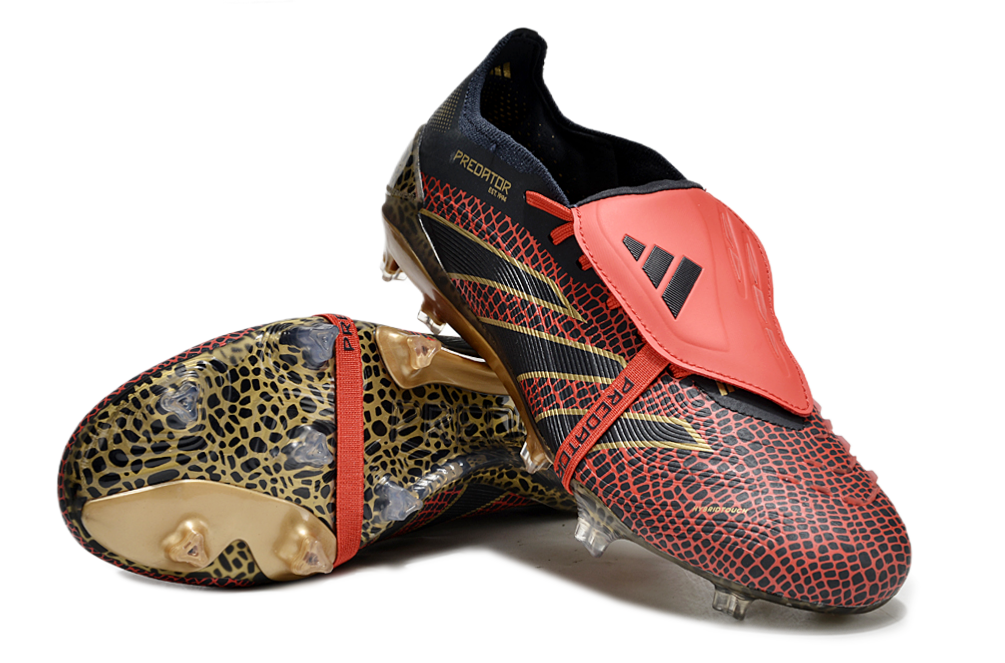 Adidas Predator FG 25