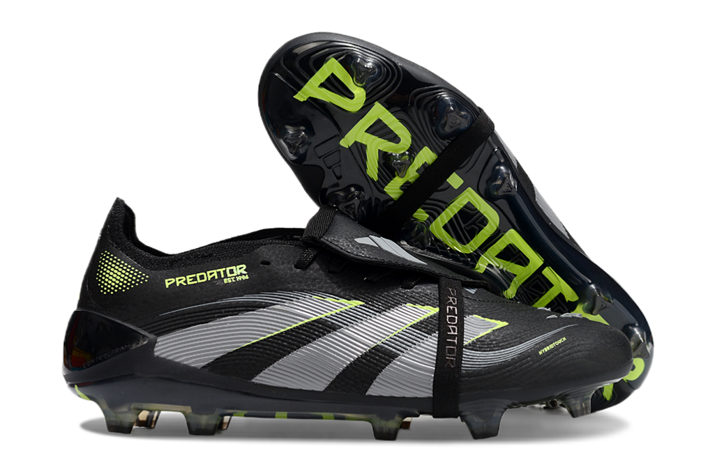 Adidas Predator FG 25