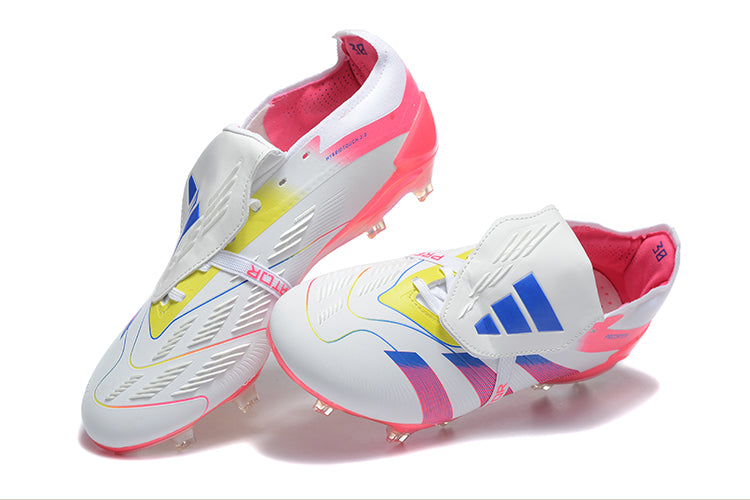 Adidas Predator FG 25