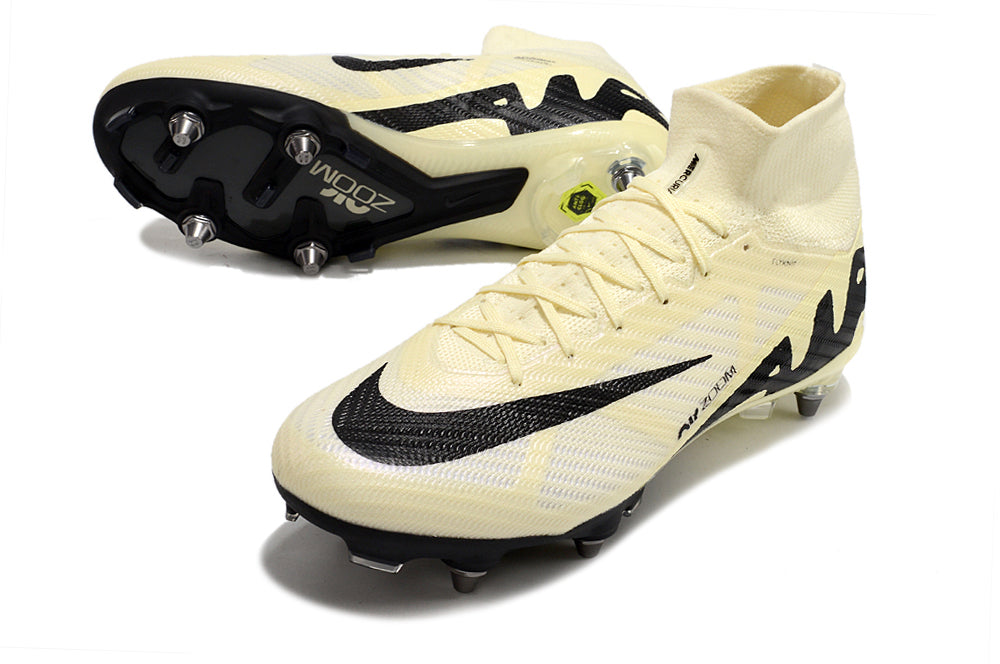 Nike Zoom Mercurial Vapor 15 Elite SG
