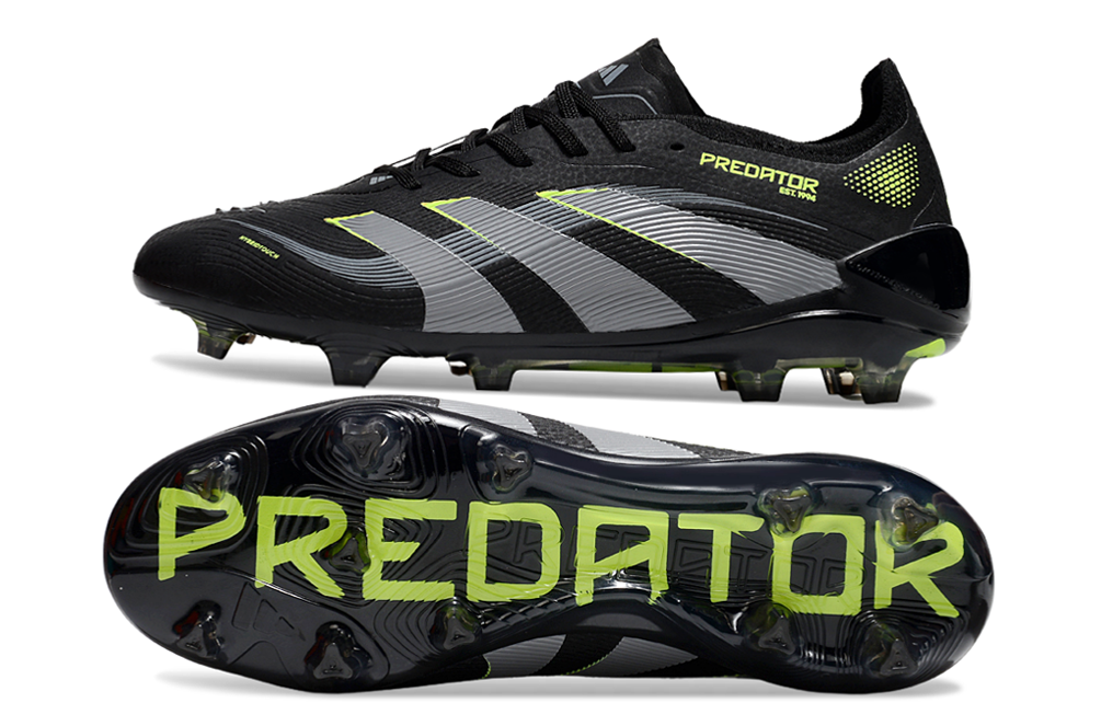 Adidas Predator FG 25