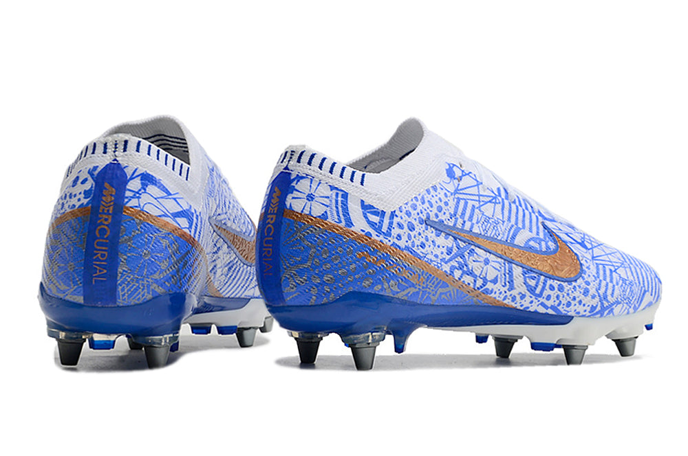 Nike Zoom Mercurial Vapor 15 Elite SG