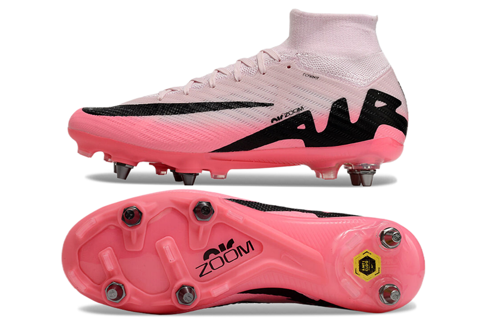 Nike Zoom Mercurial Vapor 15 Elite SG