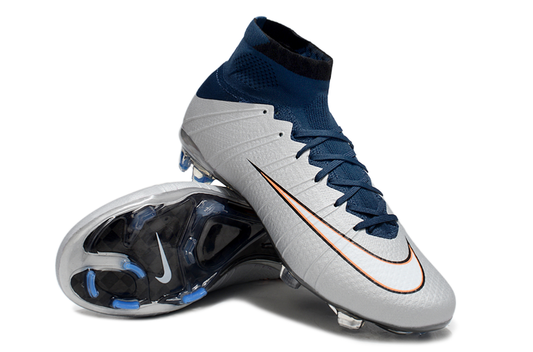 Nike Mercurial Superfly 4 FG