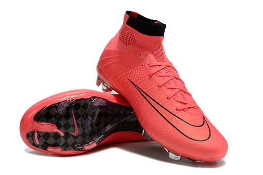 Nike Mercurial Superfly 4 FG