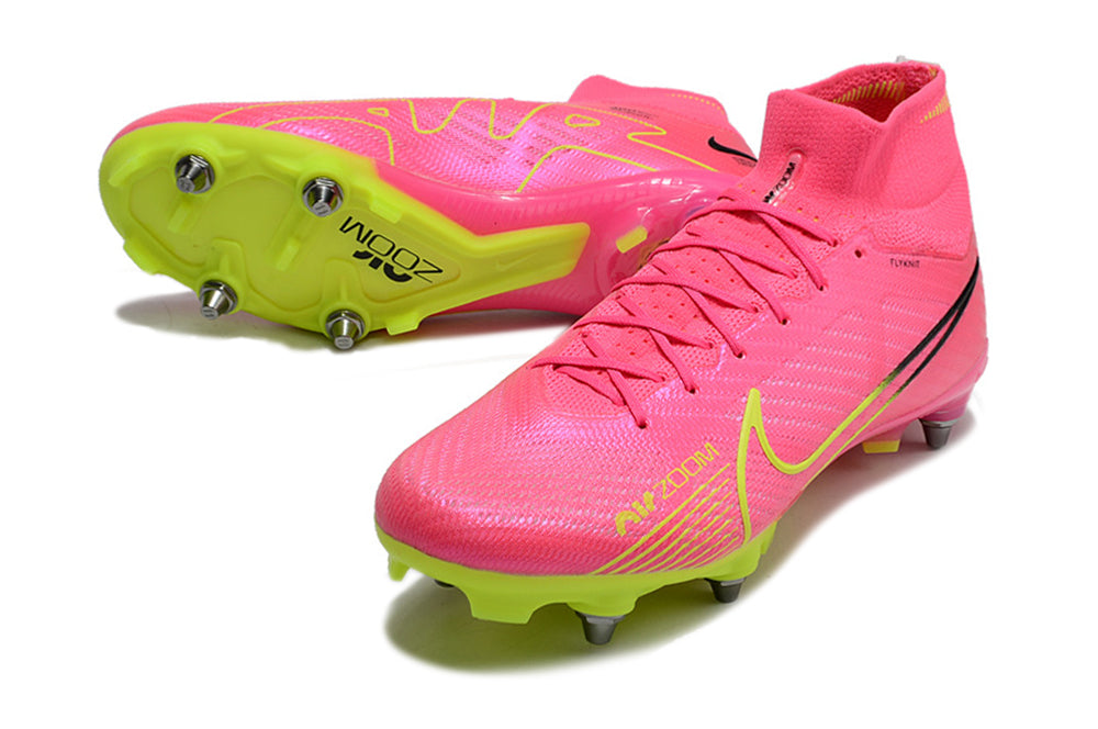 Nike Zoom Mercurial Vapor 15 Elite SG