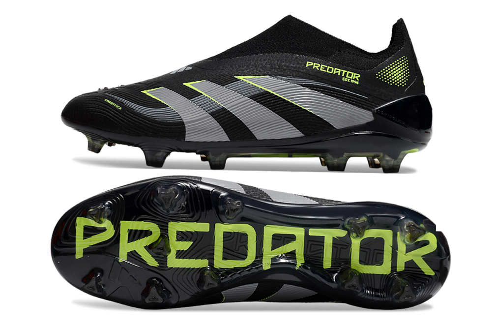 Adidas Predator FG 25