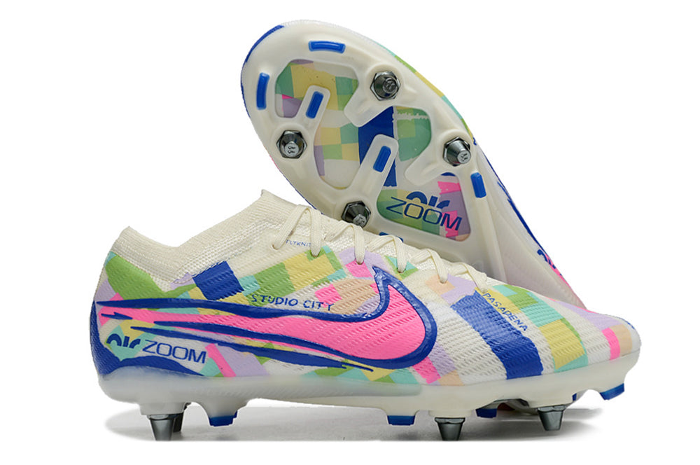 Nike Zoom Mercurial Vapor 15 Elite SG