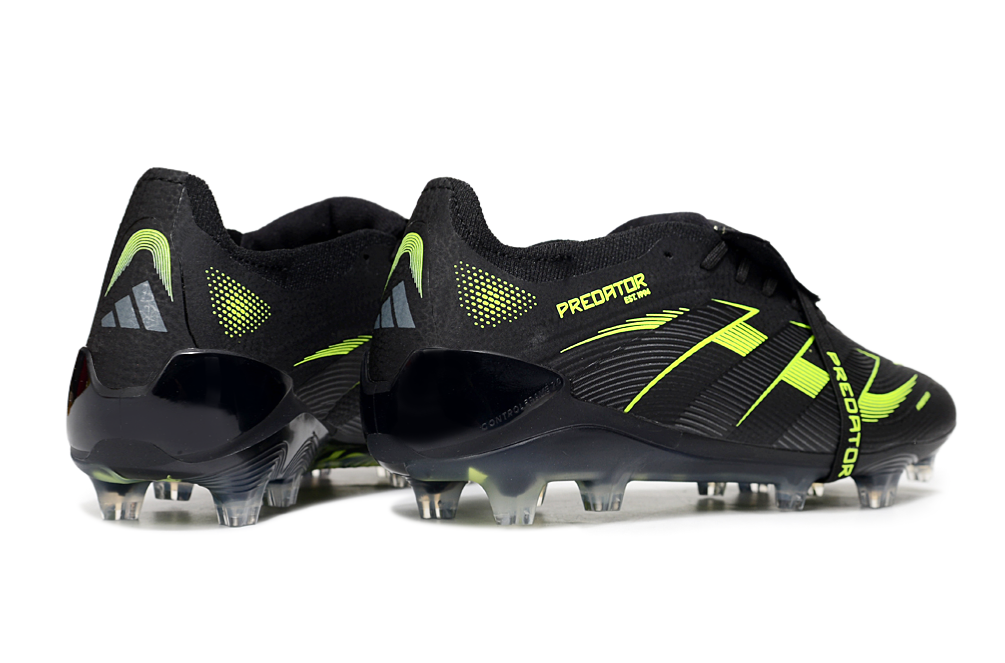 Adidas Predator FG 25