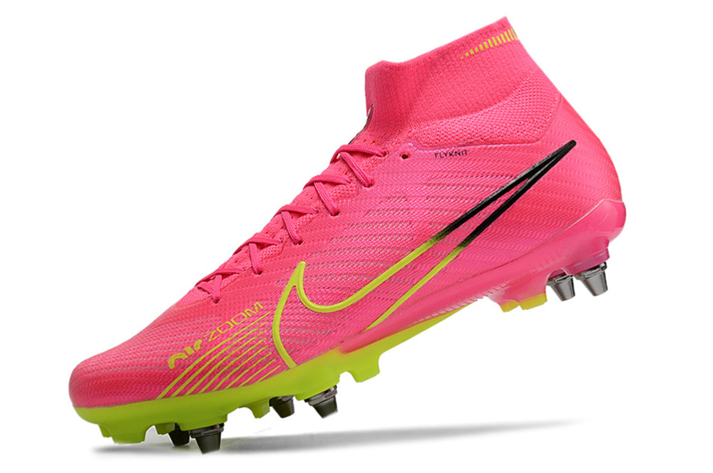 Nike Zoom Mercurial Vapor 15 Elite SG