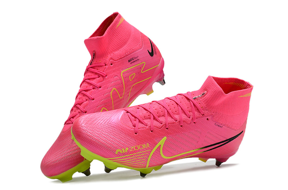Nike Zoom Mercurial Vapor 15 Elite SG