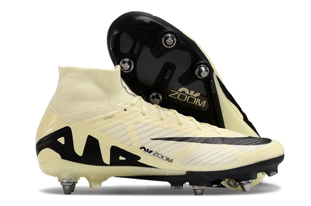 Nike Zoom Mercurial Vapor 15 Elite SG