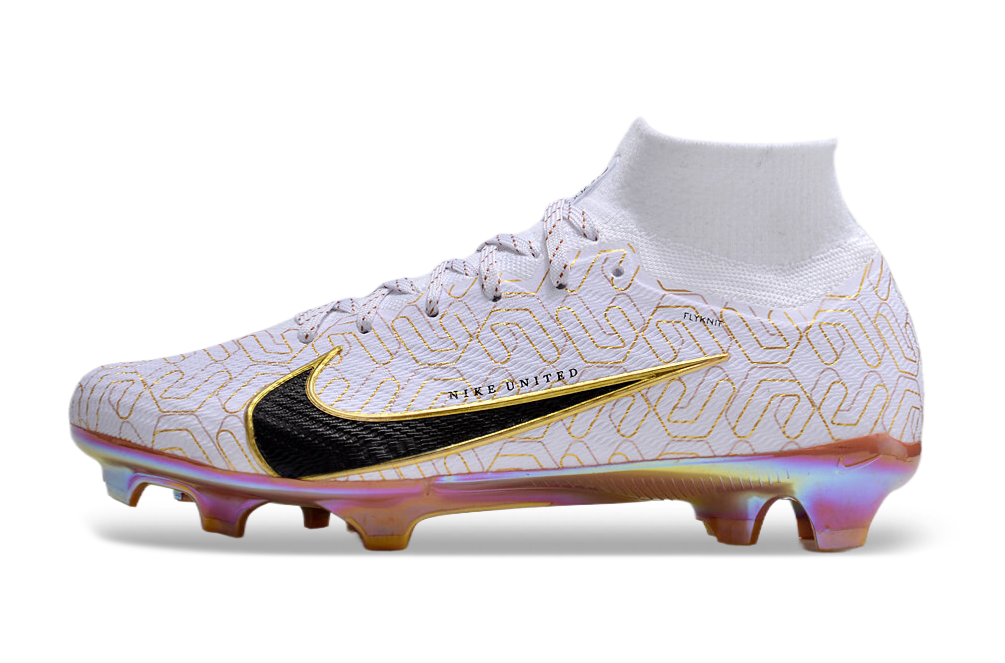 Nike Zoom Mercurial Vapor 15 Elite FG