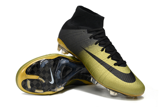 Nike Mercurial Superfly 4 FG