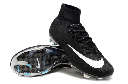 Nike Mercurial Superfly 4 FG