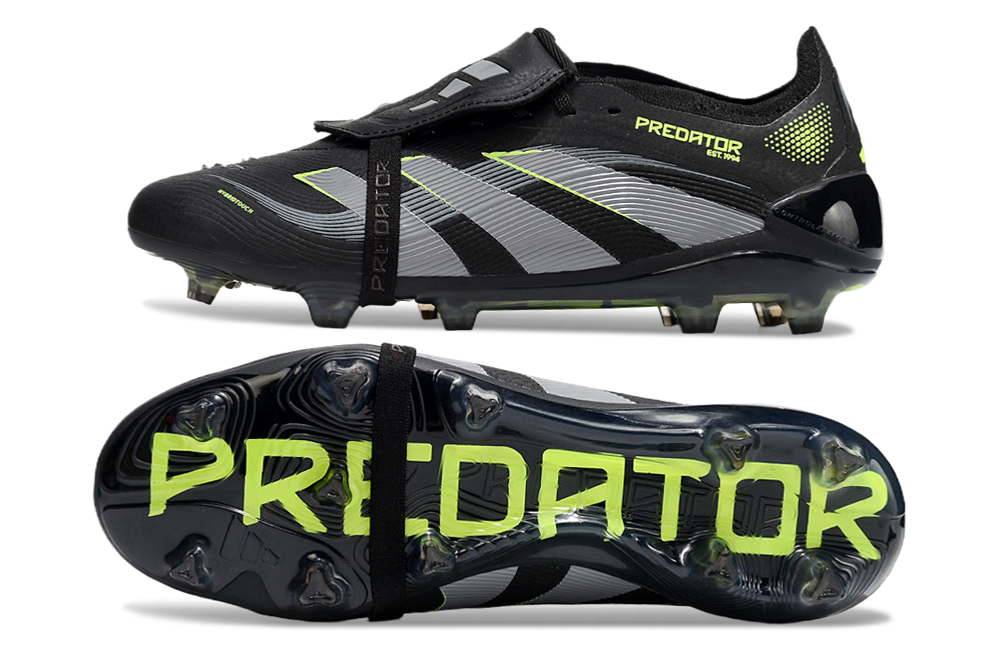 Adidas Predator FG 25