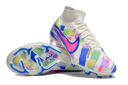 Nike Zoom Mercurial Vapor 15 Elite FG