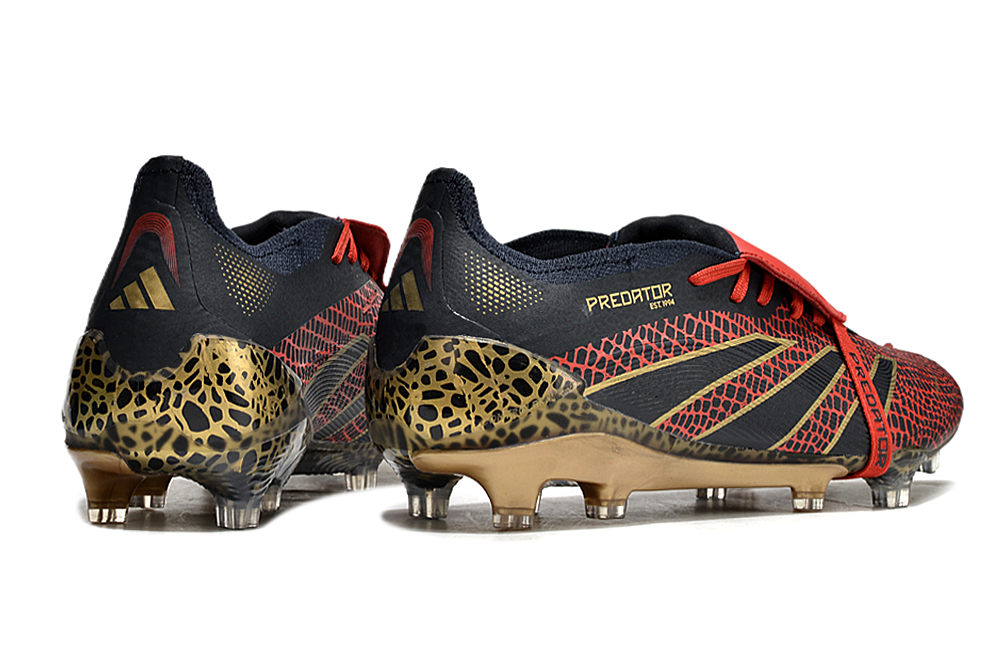 Adidas Predator FG 25