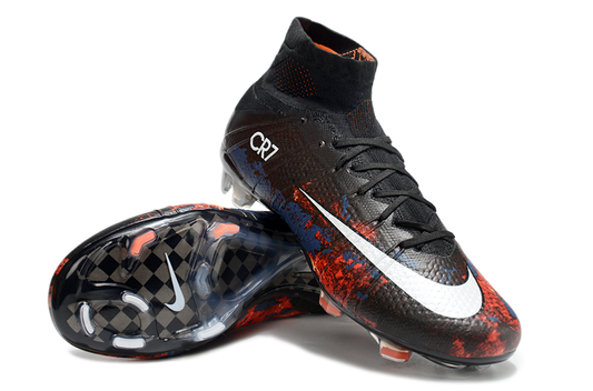 Nike Mercurial Superfly 4 FG