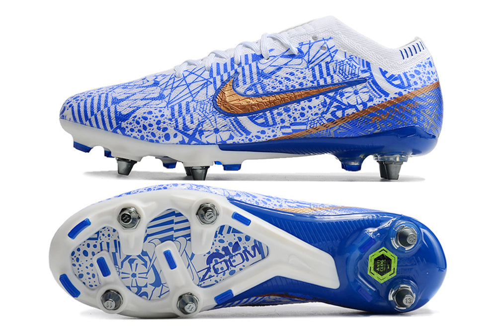 Nike Zoom Mercurial Vapor 15 Elite SG