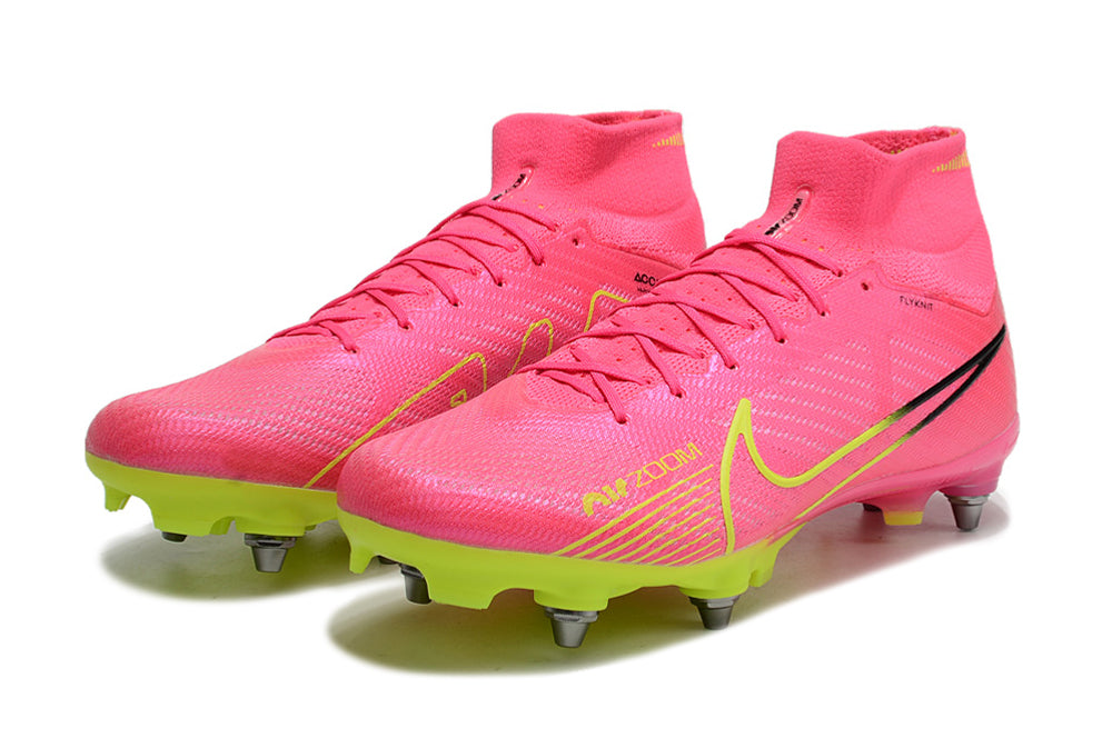 Nike Zoom Mercurial Vapor 15 Elite SG