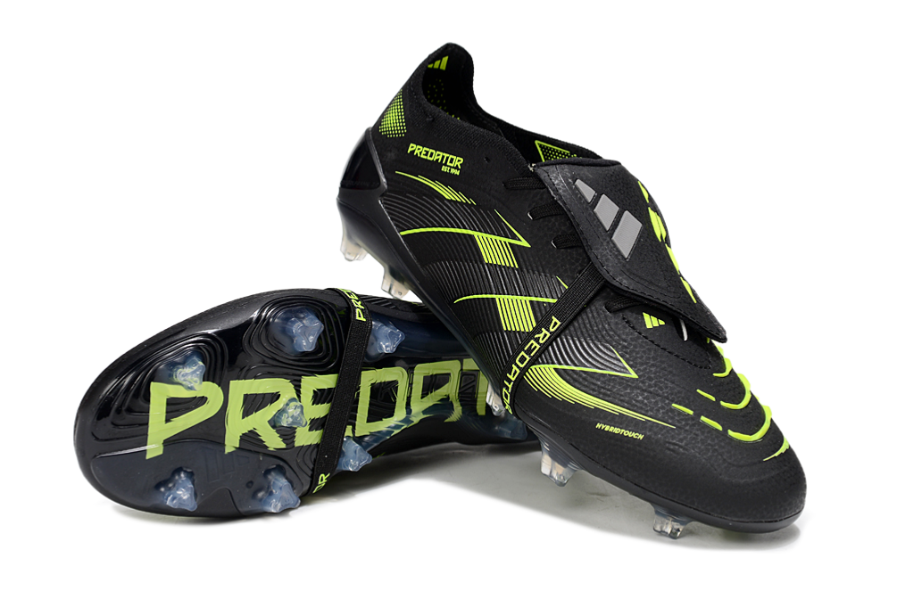 Adidas Predator FG 25