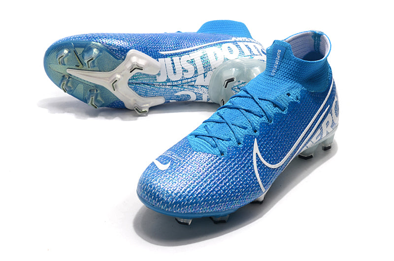 Nike Mercurial Superfly 7 Elite FG